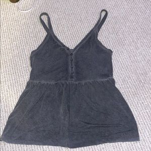 Cute tank top!